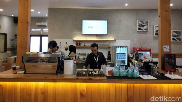 TPS 010 Kelurahan Lebak Gede, Kecamatan Coblong, Kota Bandung