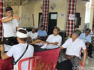 Apa Itu KPPS? Ini Pengertian, Tugas, Wewenang, dan Besaran Gajinya
