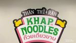 Menyicipi Kuliner Thailand Hits ala Kota Kembang