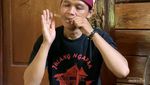 Trip yang Unik: Telanjang Kaki Tanpa Sandal Menjelajahi Hutan Adat Cireundeu