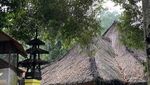 Trip yang Unik: Telanjang Kaki Tanpa Sandal Menjelajahi Hutan Adat Cireundeu