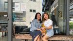 Nongkrong Seperti Warga Lokal di Bangkok