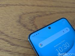 Unboxing iQOO 13, HP Pertama dengan Snapdragon 8 Elite di Indonesia