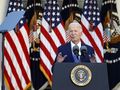 Kondisi Joe Biden Disebut Memburuk, Kanker Prostat Menyebar ke Tulang