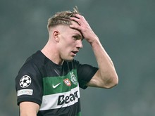 Kenapa Transfer Gyokeres ke Arsenal Tak Kunjung Rampung?