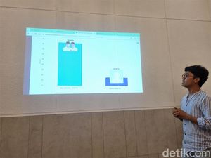 Eri-Armuji Menang Tebal di Quick Count Lawan Kotak Kosong