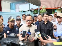 Video: Wamendagri Ungkap 28 Petugas Penyelenggara Pemilu Meninggal Saat Pilkada