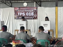 Wapres Gibran di Pilkada 2024: Jangan karena Perbedaan Saling Menghujat