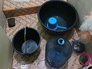 PDAM Tirtanadi Mati di Sejumlah Wilayah Medan Akibat Banjir dan Longsor