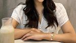 Gaya Keren Winona Willy, Ibu 2 Anak yang Hobi Kulineran di Kafe