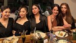 Gaya Keren Winona Willy, Ibu 2 Anak yang Hobi Kulineran di Kafe
