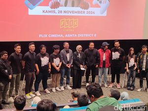Industri Game Lokal Diproyeksi Meningkat di 2025, PC Masih Pilihan Utama