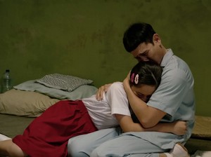 Vino G. Bastian Sedih Lihat Trailer 2nd Miracle in Cell no. 7