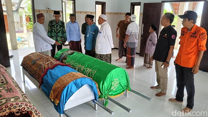 5 Warga Pamekasan Tewas Diduga Keracunan Gas Dalam Sumur