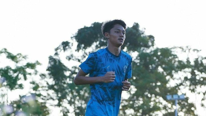 Achmad Maulana Syarif