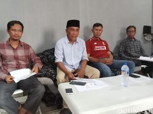 Unggul di Pilbup Bima, Ady-Irfan Dapat Ucapan Selamat dari Zulhas