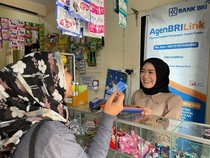 AgenBRILink di Wilayah Transmigrasi Merauke Dorong Kemajuan Ekonomi Lokal