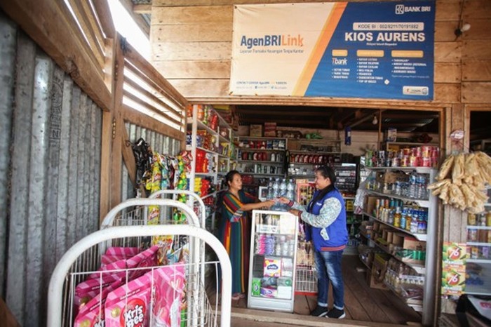 agen UMi di Merauke