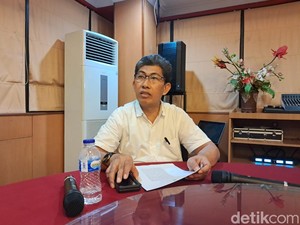 Unhas Jelaskan Soal Isu DO Mahasiswa yang Protes Dosen Lecehkan Mahasiswi