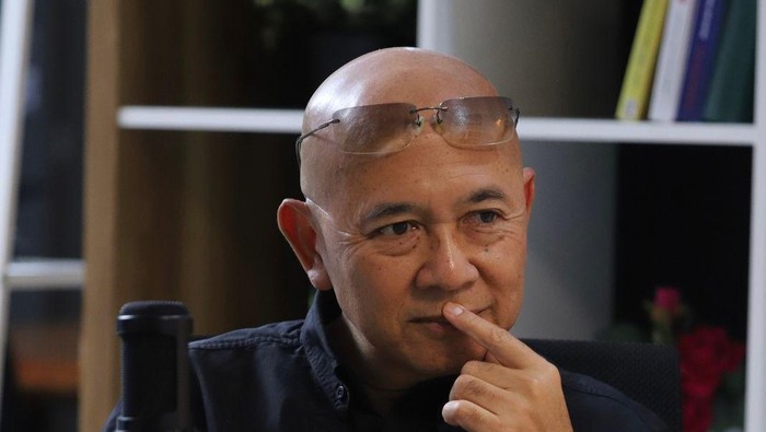 aji surya