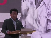 Video PDIP soal Lukisan Yos Suprapto: Kalau Ditafsirkan Mirip Jokowi Ya Bebas