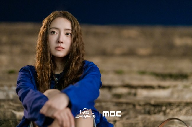 Lee Se Young ramai menjadi perbincangan setelah dipasangkan dengan aktor Jepang Sakaguchi Kentaro di drama Korea What Comes After Love. Tak mengherankan jika namanya termasuk deretan artis Korea terpopuler bulan ini. Foto: Instagram