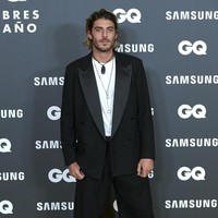 Pada 2018, Axel Pons mulai mencoba peruntungannya di dunia modeling. Namun tak lama jadi model, ia meninggalkan industri yang glamour tersebut dan pindah ke pulau terpencil di Asia.Foto: Getty Images
