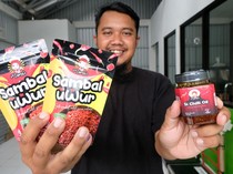 Cabai Bisa Disulap Jadi Banyak Olahan Sumber Cuan, Ini Potretnya