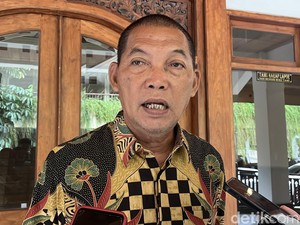 Alasan PDIP Solo Tak Usulkan Pinka Putri Puan Jadi Calon Ketua DPD Jateng