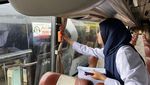 Damri Cek Armada Jelang Libur Nataru