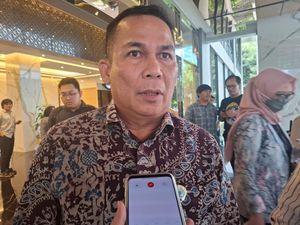 Pemerintah Targetkan Transaksi Harbolnas 2024 Tembus Rp 30 T