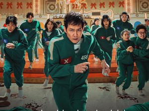 7 Drakor Terbaru Tayang Desember 2024, Ada Who Is She dan Squid Game 2
