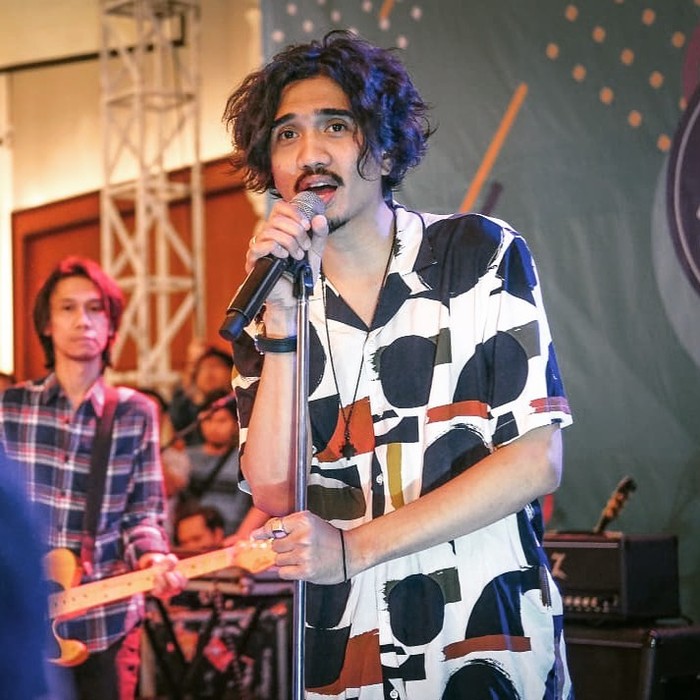 Duta Sheila on 7