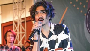 Keluarga dan kerabat terdekatnya mengucapkan ucapan yang manis saat perayaan ulang tahun Duta lewat media sosial pribadinya.