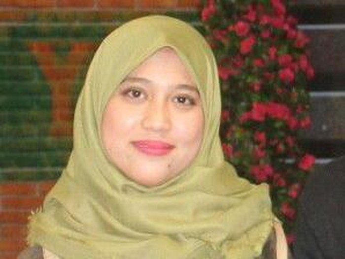 foto Selvi Tri Aprisa (23) dilaporkan hilang oleh orang tuanya