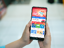 Bayar-bayar Lebih Untung dengan A+ Rewards di Aplikasi GoPay