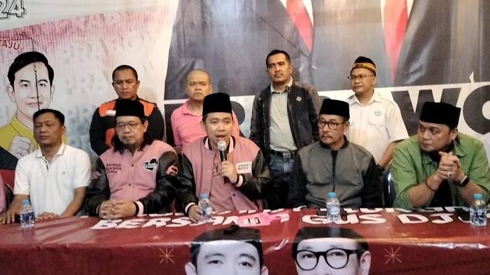gus fawait-djoko santoso