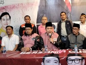 Menang Versi Quick Count, Cabup Gus Fawait: Terima Kasih Warga Jember
