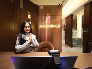 Hadirkan Konsep Baru, BNI Emerald Center Manjakan Nasabah Premium