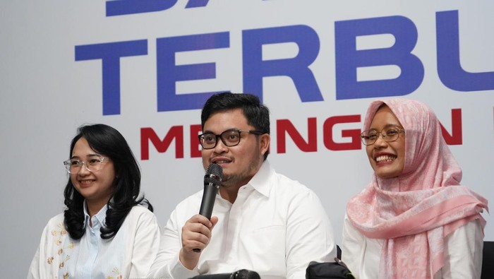 Hanindhito Himawan Pramana-Dewi Mariya Ulfa