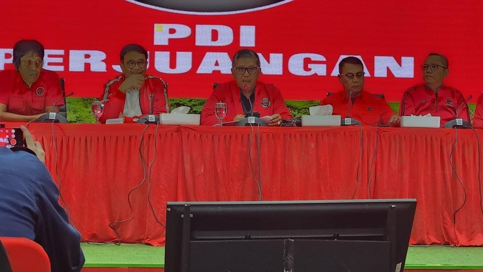 Hasto Kristiyanto
