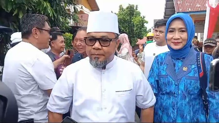 Helmi Hasan, Cagub Bengkulu