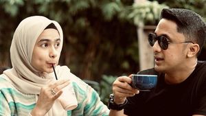 Hengky Kurniawan, Calon Bupati Bandung Barat yang Hobi Ngopi