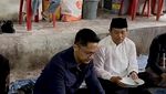 Hengky Kurniawan, Calon Bupati Bandung Barat yang Hobi Ngopi