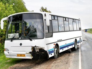 Tragedi Bus Rem Blong Saat Turuni Bukit Tewaskan 18 Orang di Thailand