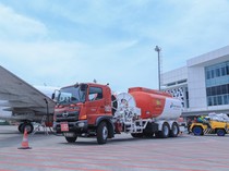 Ini Sumber Minyak Jelantah Jadi Bahan Baku Avtur