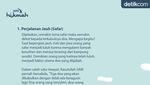 4 Sebab Terkabulnya Doa Menurut Hadits