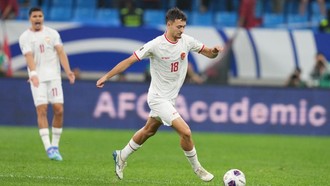 Ivar Jenner Mau Tinggalkan FC Utrecht Musim Depan, Kenapa?