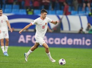 Penyebab Utrecht Putus Kontrak Ivar Jenner