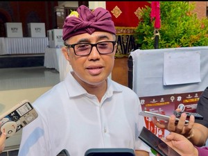 Profil dan Harta Kekayaan Wali Kota Denpasar Dua Periode Jaya Negara